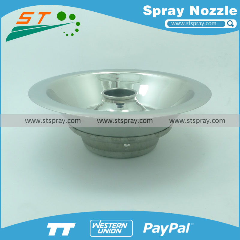 SS Air Shower Nozzle for Shower Room