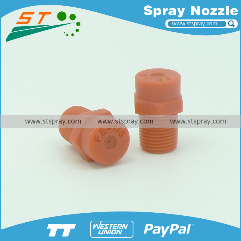 FE Anti-drop Mist Nozzle 