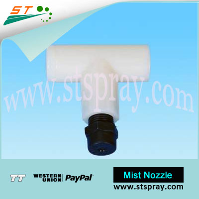 FE fog nozzle