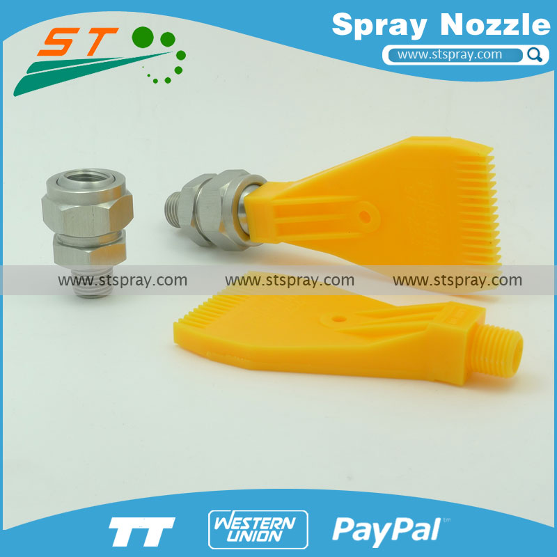 Air Cooling Nozzle| Air knife Nozzles|Air Drying Nozzle_ST