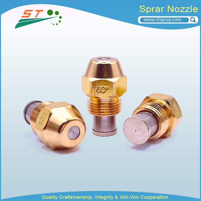 Fuel Nozzles-2