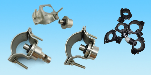 Spraying Nozzles Accessories