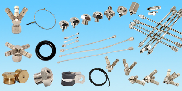 Misting Kits