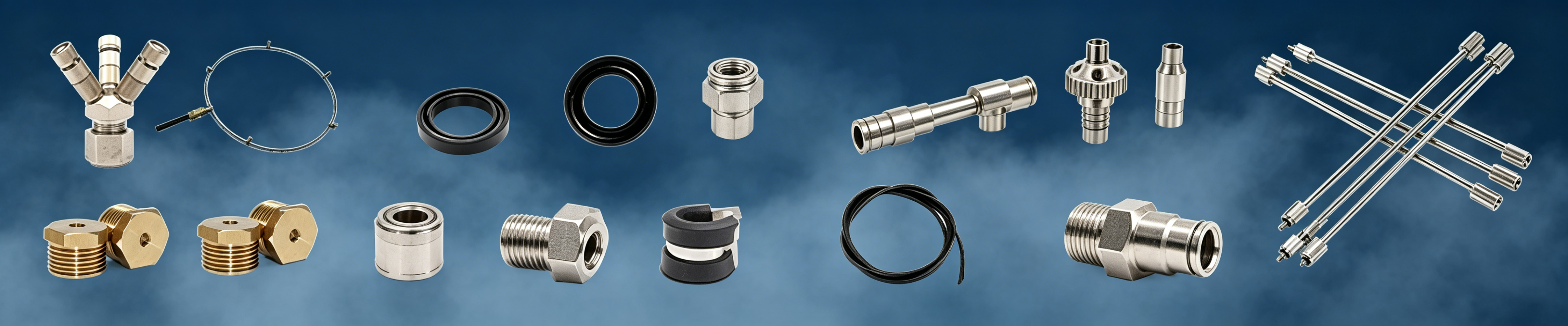Product Banner for pc